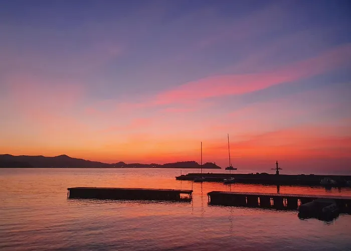 マーレ ポルトフェッラーイオ