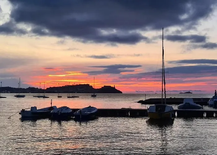 Mare Hotel Portoferraio
