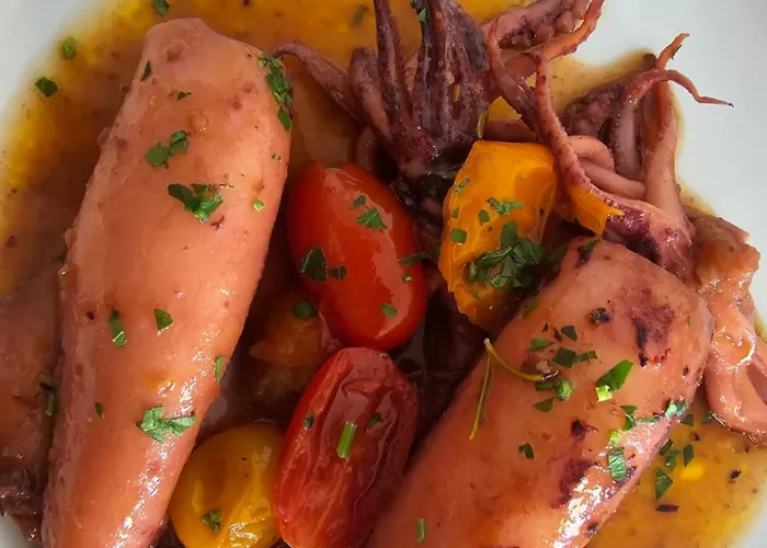 マーレ ポルトフェッラーイオ