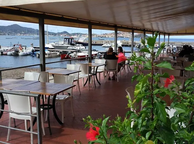 Mare Hotel Portoferraio