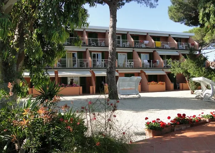 Mare Hotel