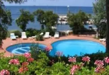 マーレ ポルトフェッラーイオ