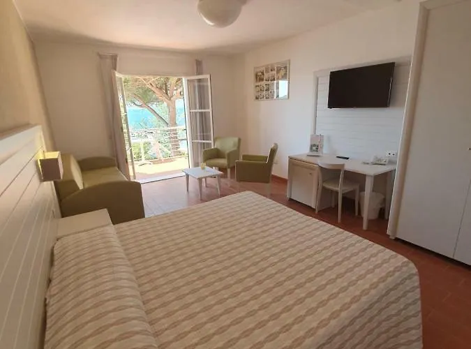 Mare Hotel Portoferraio