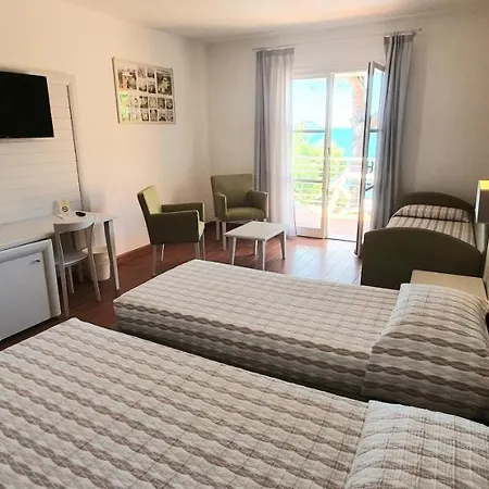 Hotel Mare Portoferraio