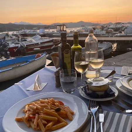 Mare Hotel Portoferraio