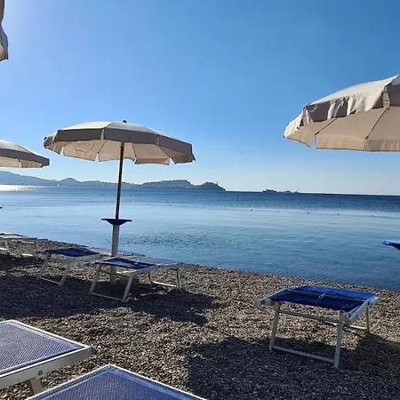 Mare Portoferraio