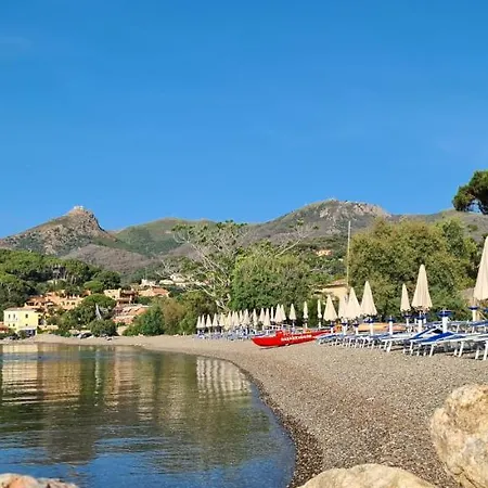Hotel Mare