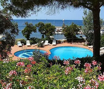 Mare 3* Portoferraio