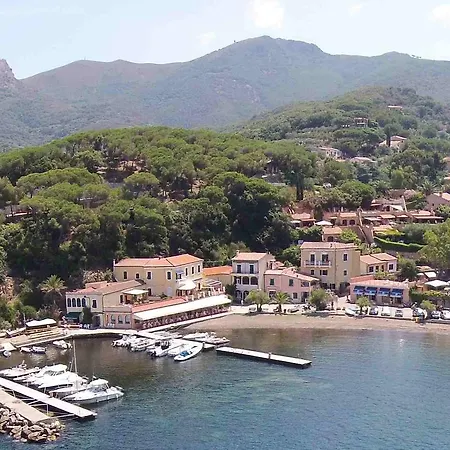 Mare 3* Portoferraio